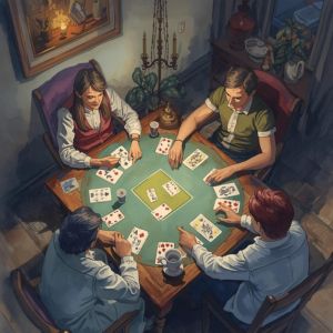 Game Bài MH88 – Đổi Thưởng Siêu Tốc